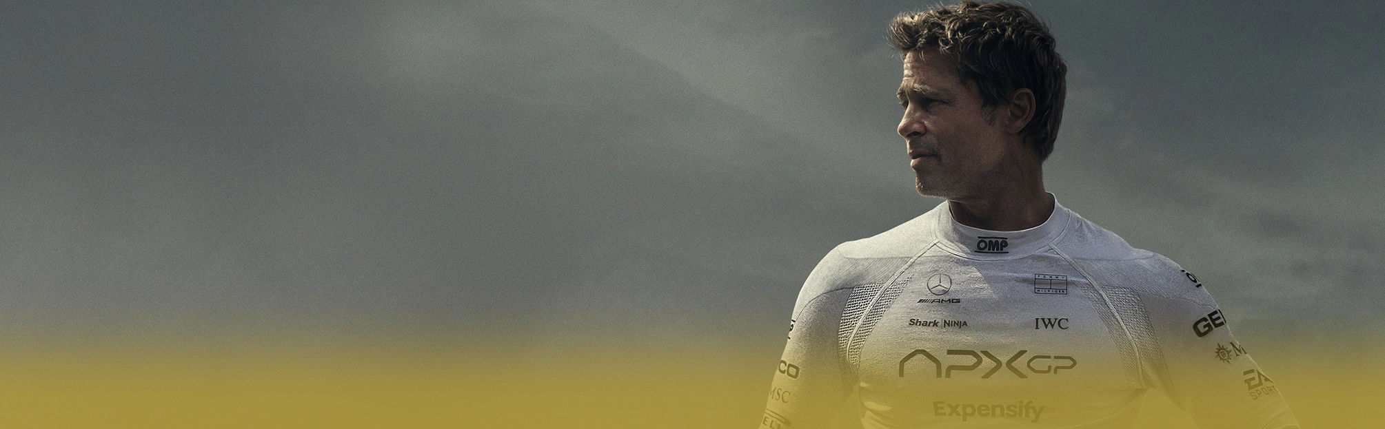 F1: The Movie - Oscar Season